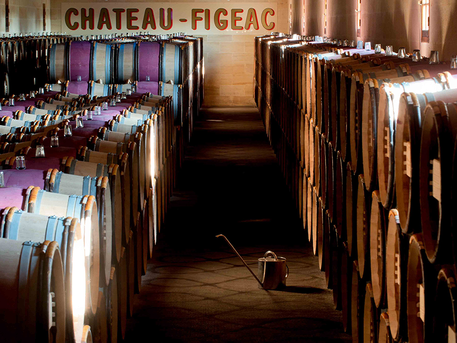 Château-Figeac 2016 - Rolland Collection